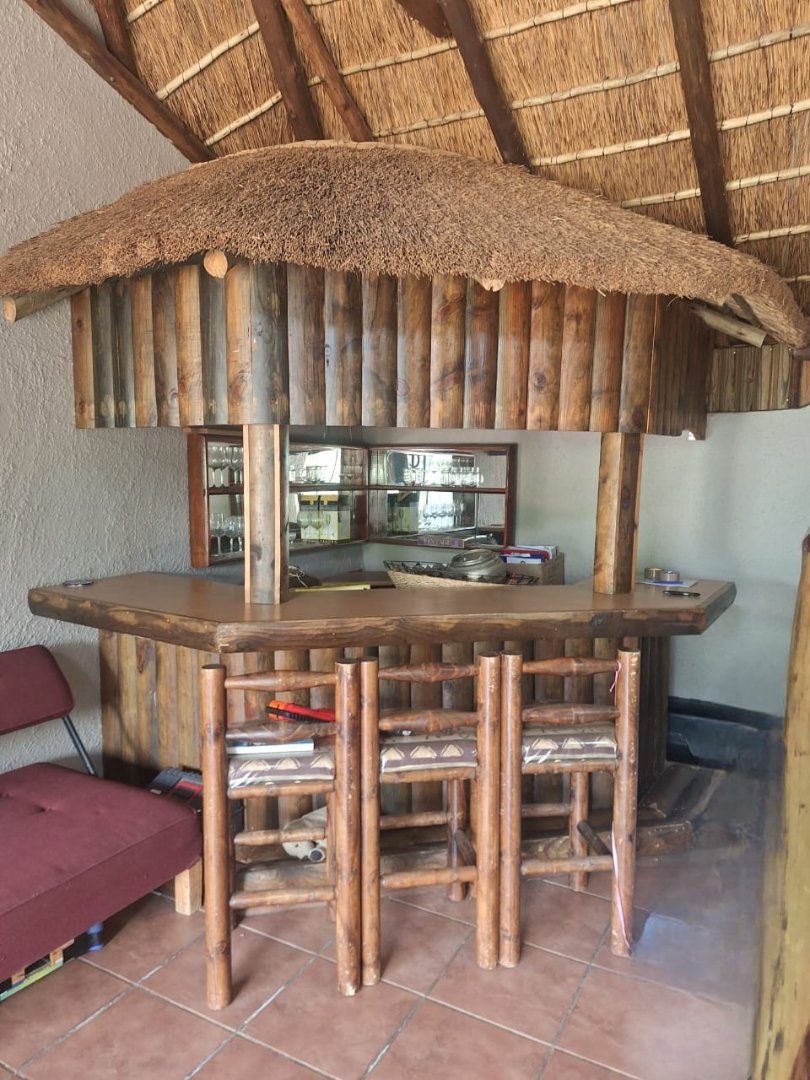 4 Bedroom Property for Sale in Pellissier Free State